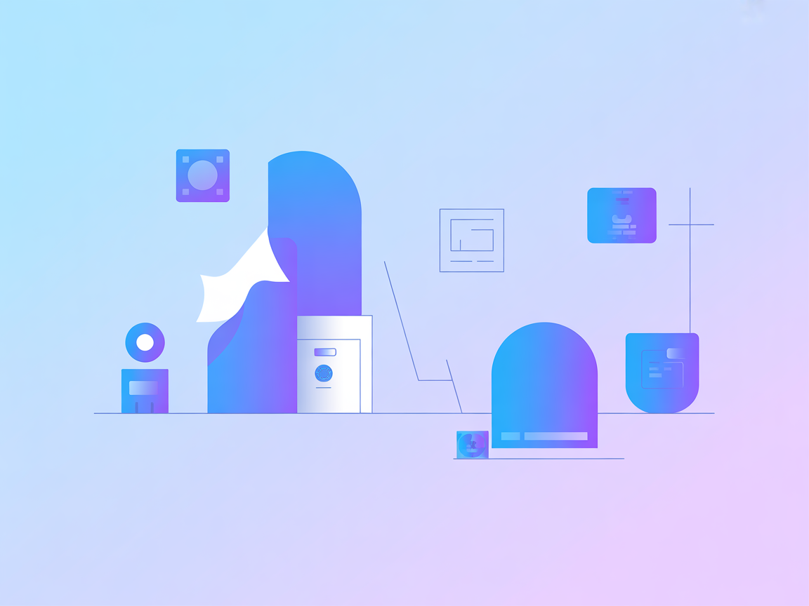 Ilustrace okamžitého statického nasazení