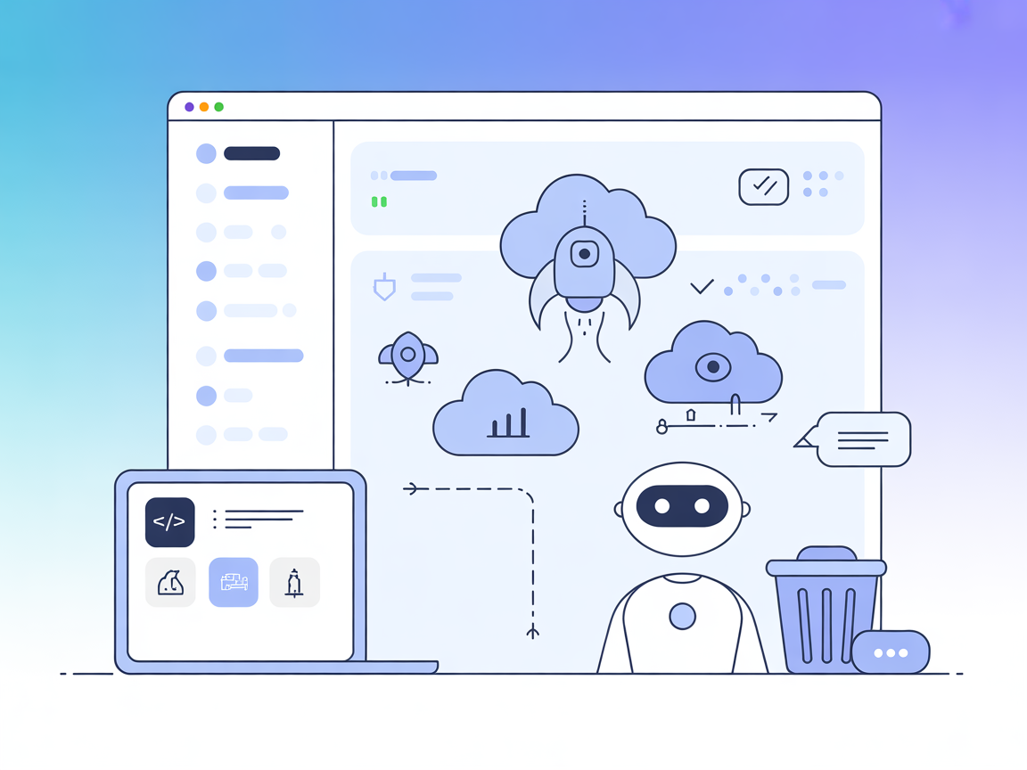 Intégration Defang MCP