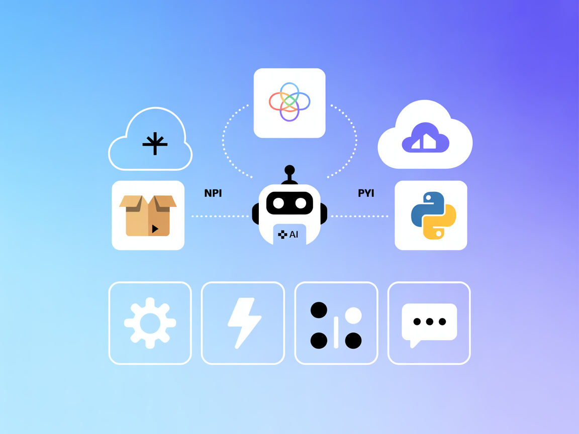 Agent IA d’installation MCP