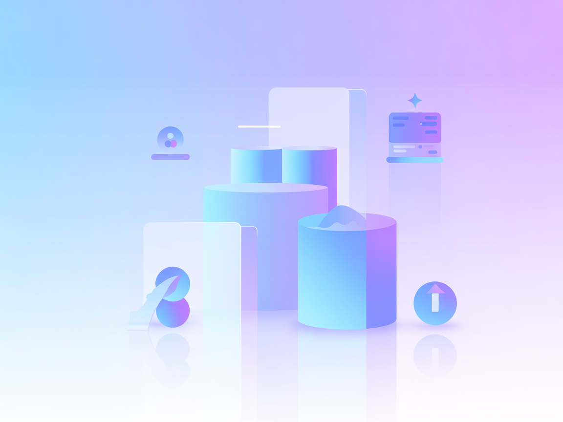 Ilustrace automatizované workflow integrace