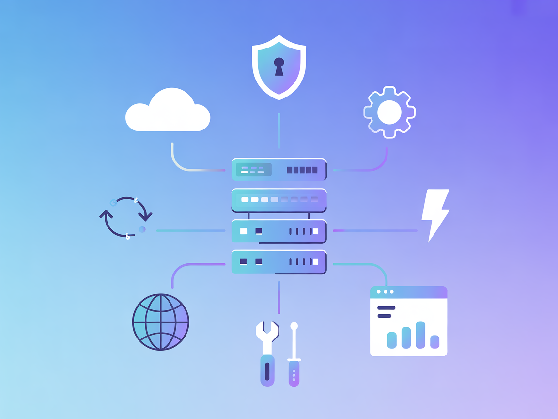 Intégration du serveur MCP Dify