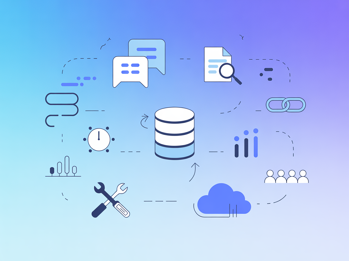 Intégration Chatsum du Serveur MCP