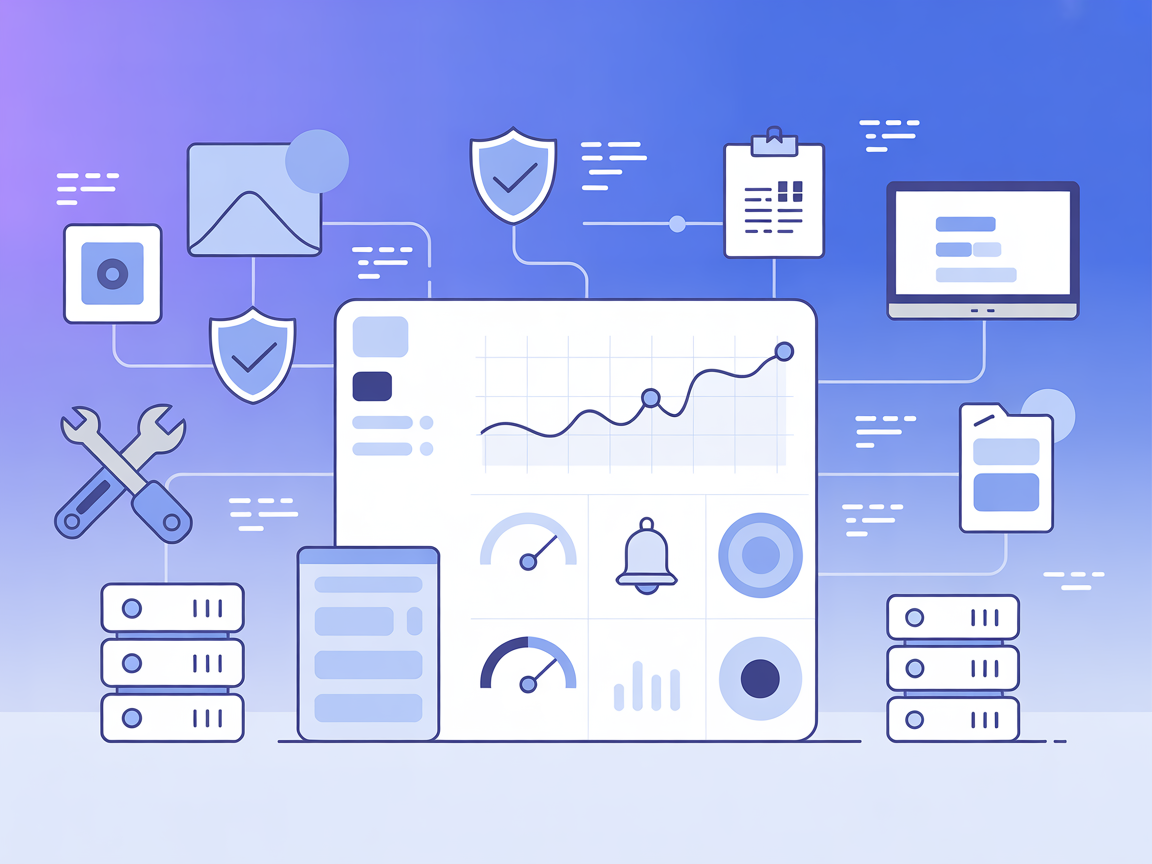 Surveillance de la Santé Système