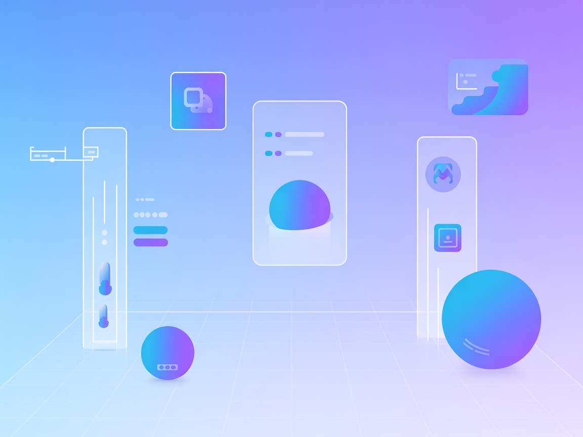 Minimalistický vektor: vyhledávání a extrakce z webu pro AI