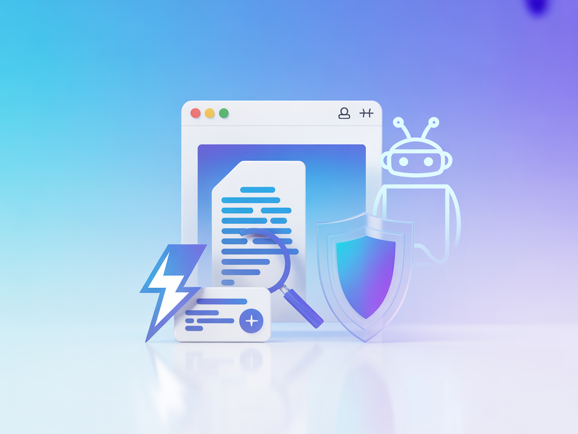 Scrapling Fetch MCP Integration