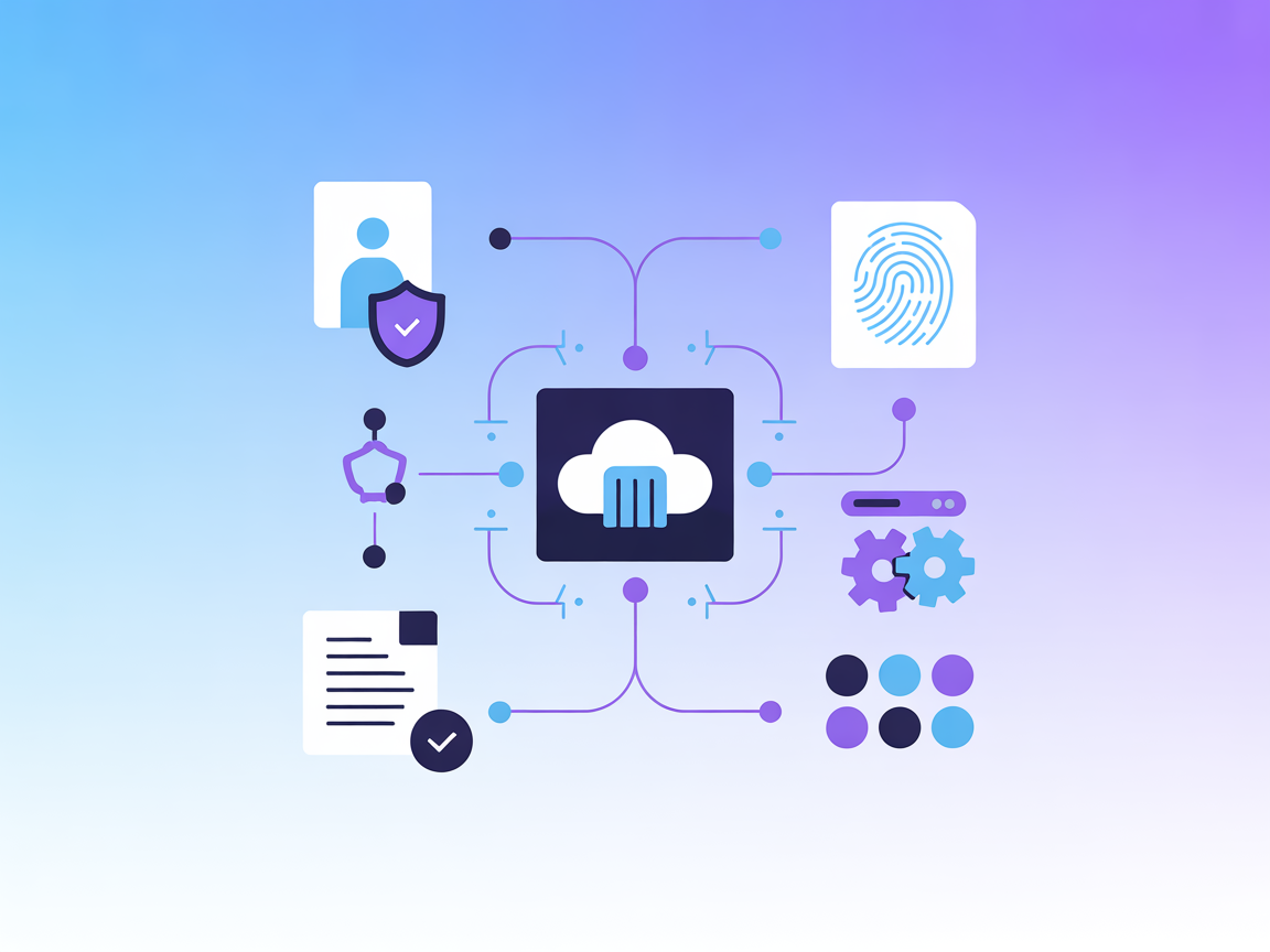 Intégration de la Cheqd MCP Toolkit