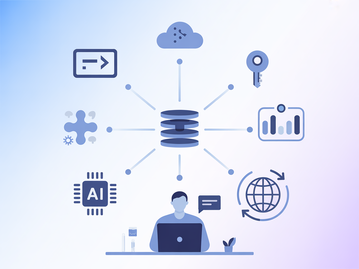 Intégration MCP de Lingo.dev