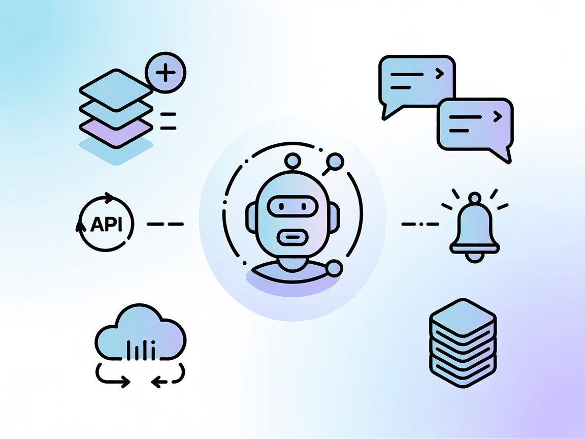 Intégration Liveblocks MCP