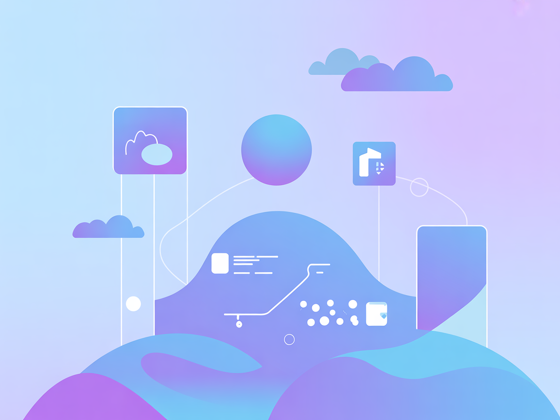 Ilustración de búsqueda y descubrimiento de teoremas Lean LSP MCP