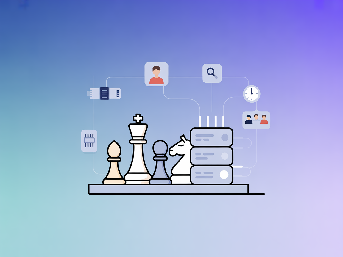 Intégration Chess.com MCP