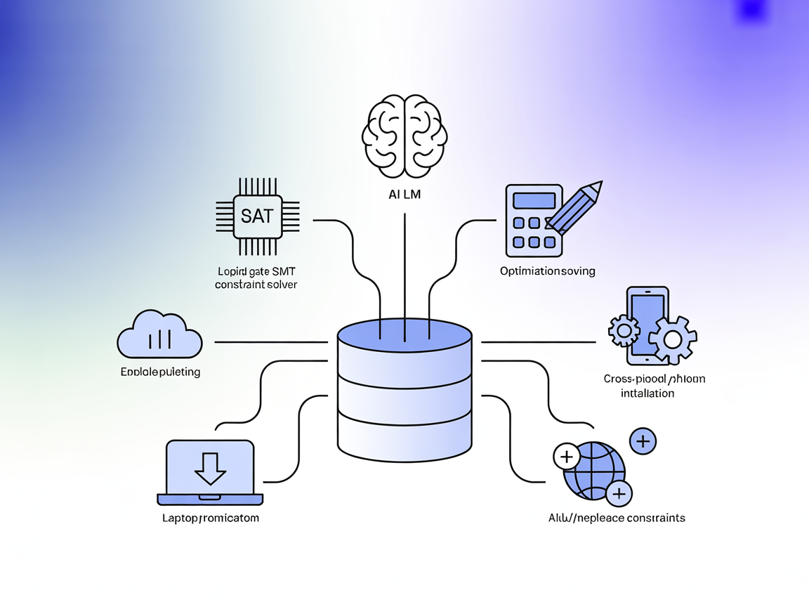 Intégration du Solveur MCP