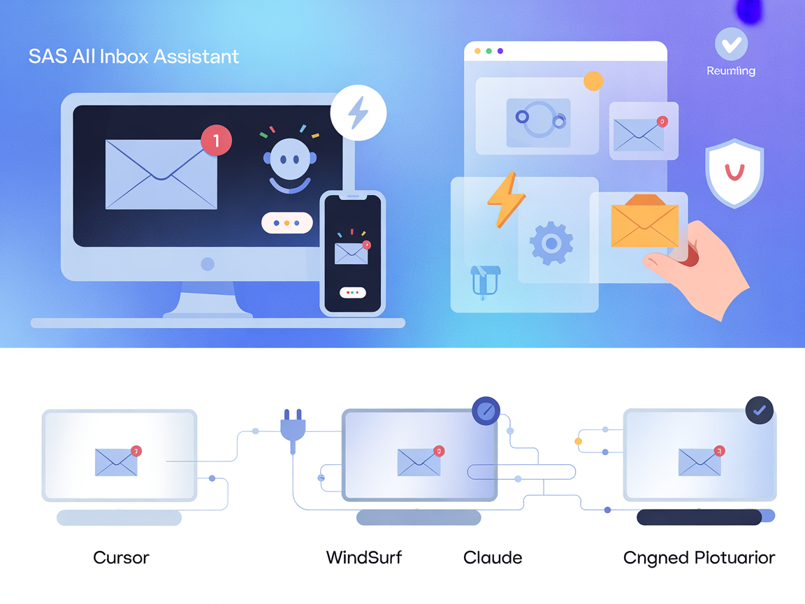 Intégration MCP Inbox Zero