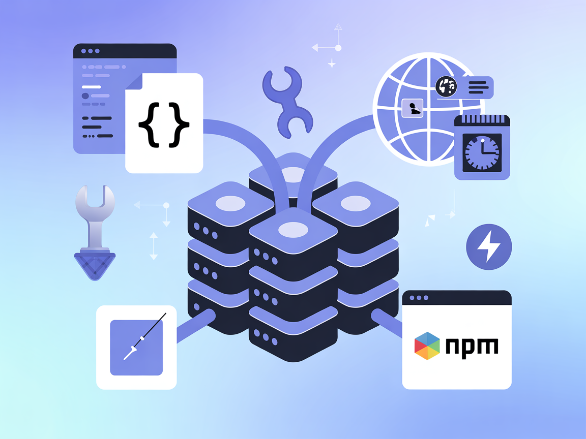 Intégration SearXNG MCP