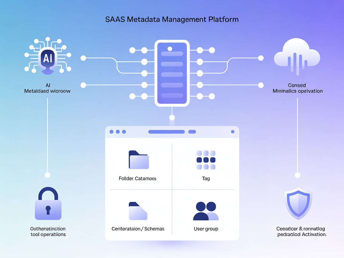 Serveur MCP Gravitino