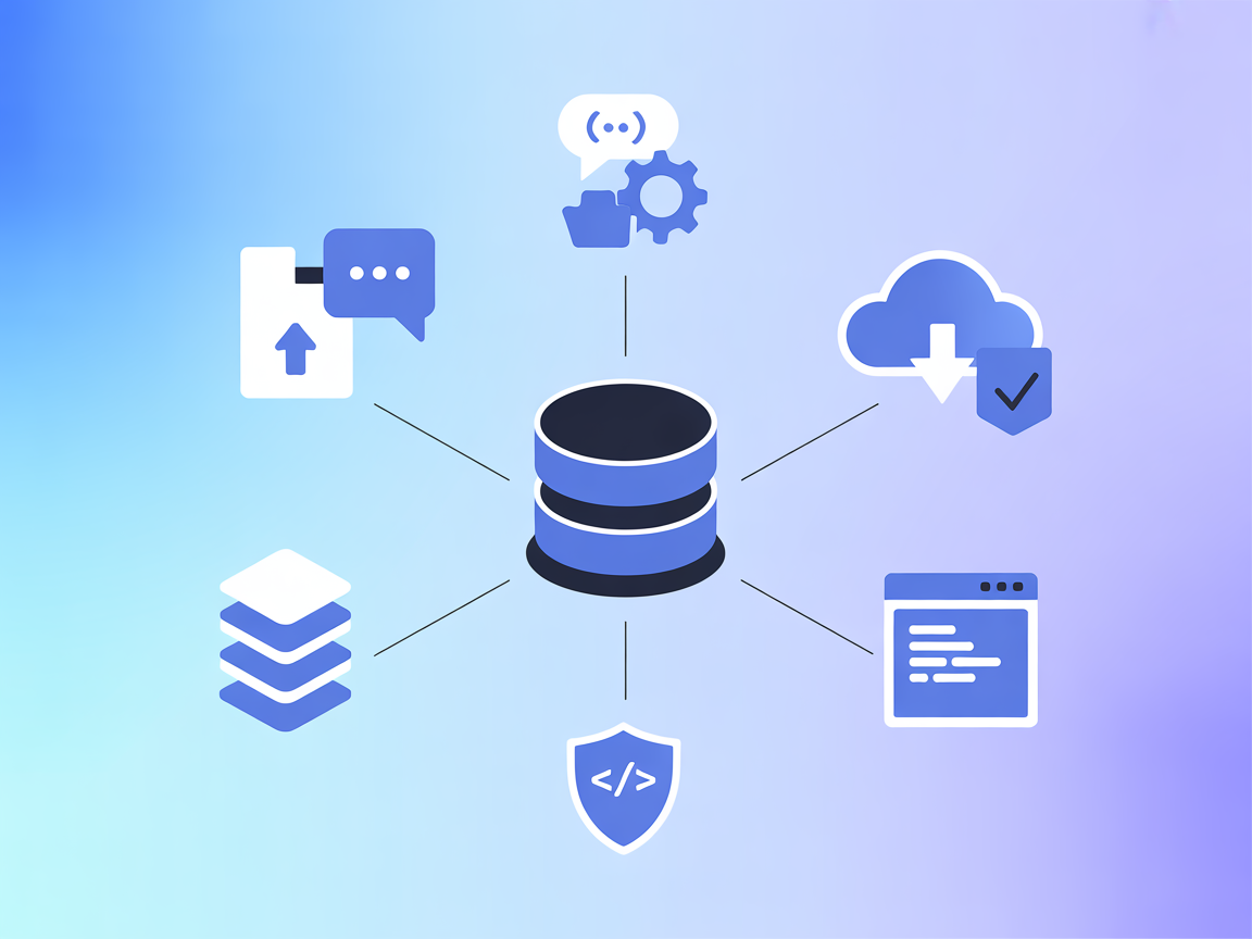 Intégration NocoDB MCP