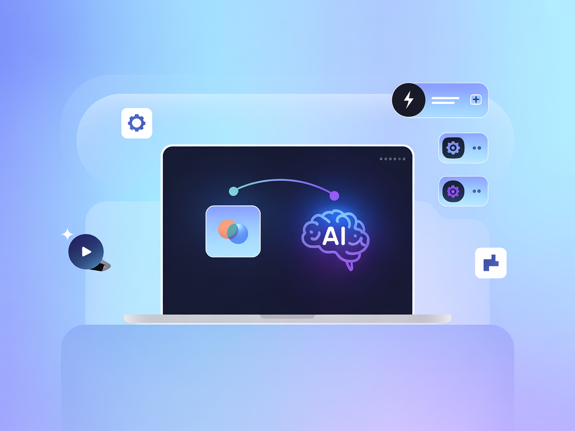 Intégration des Raccourcis Siri avec MCP