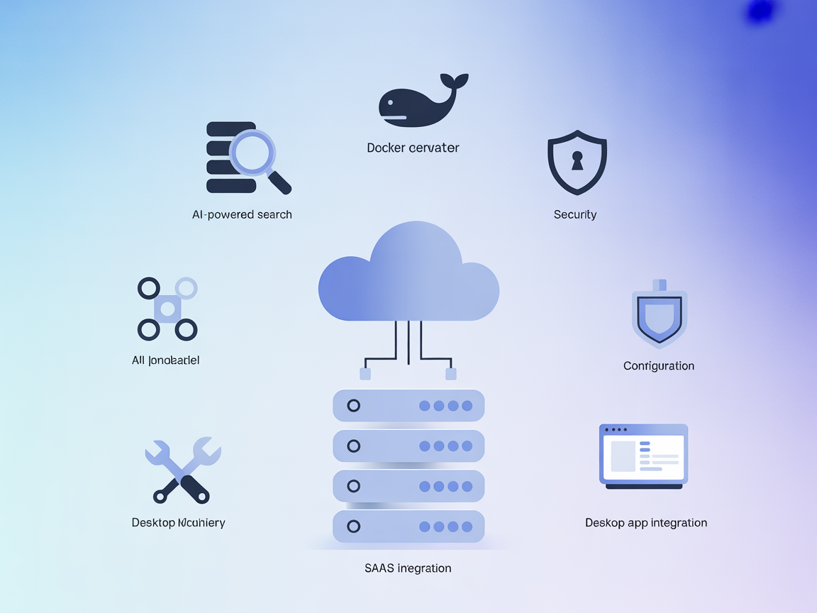 Intégration de l'Assistant Pinecone MCP