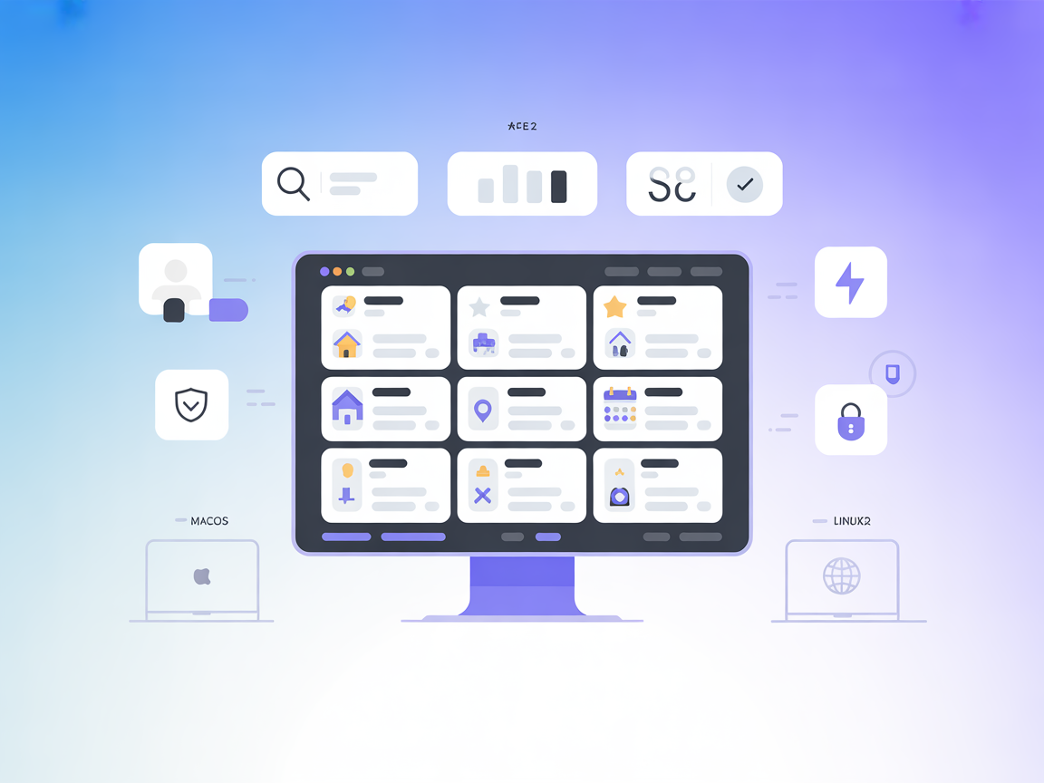 Intégration de la recherche Airbnb