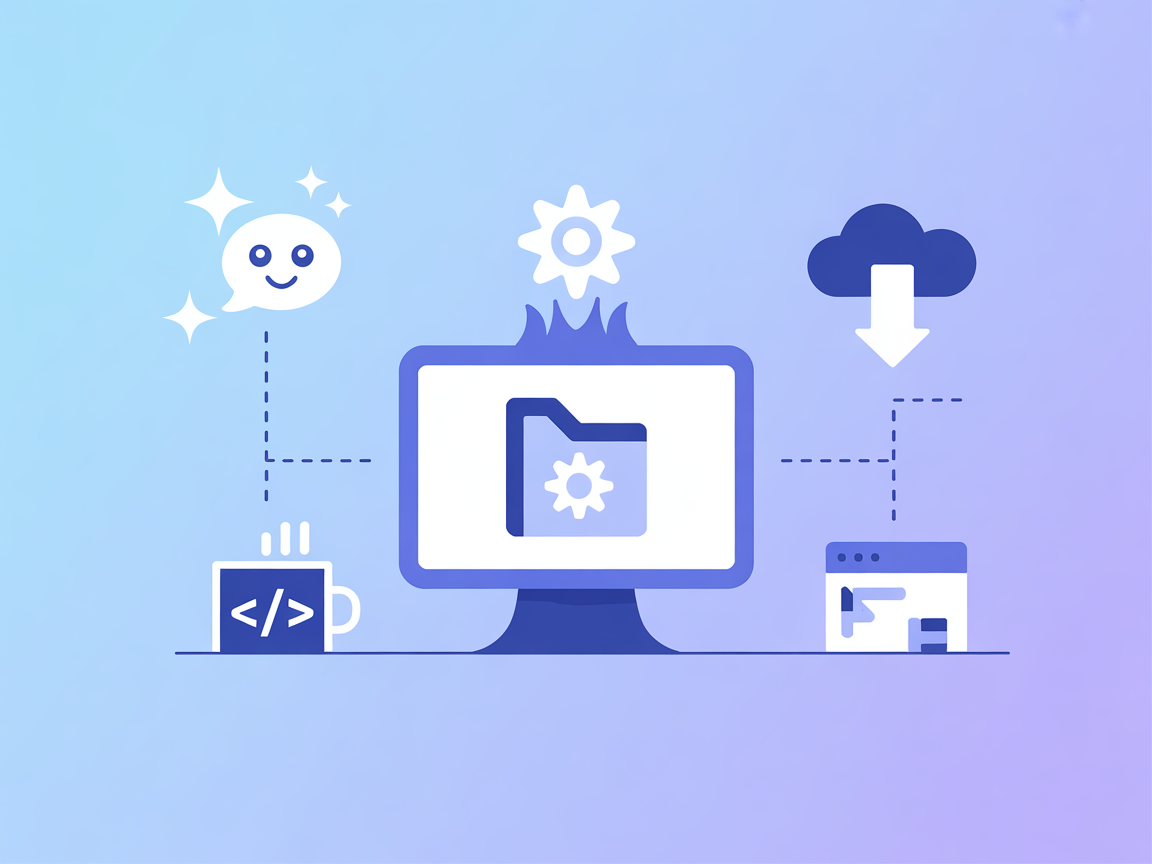 Intégration Spring Initializr MCP