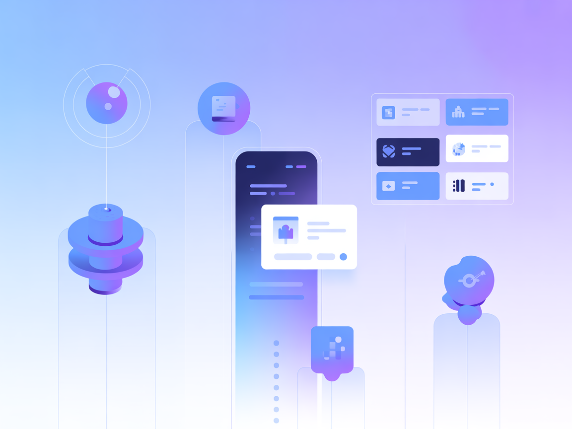 Minimalist integration of medical systems vector