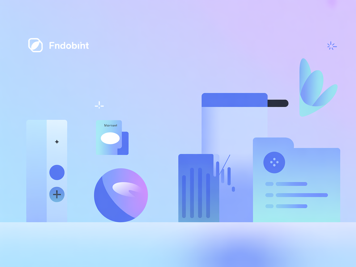 Minimalist vector illustration representing Doris MCP Server integration