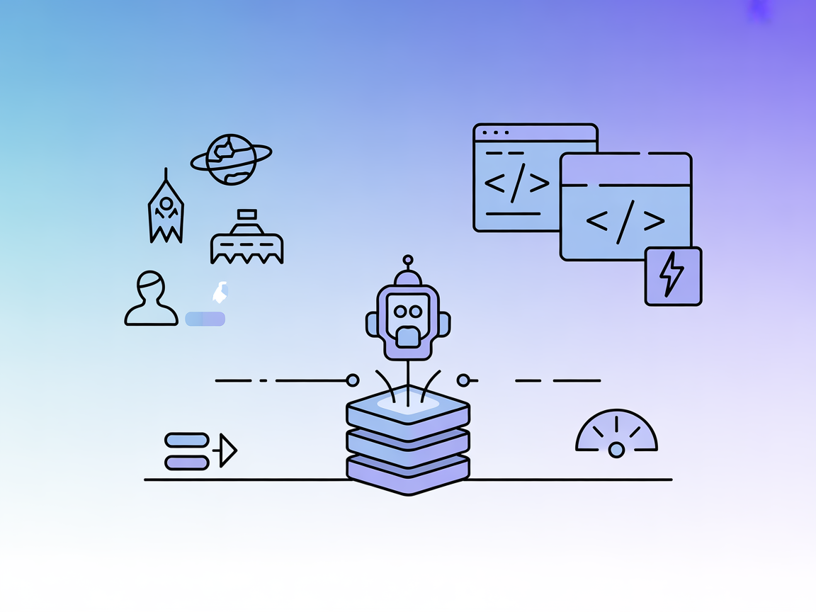 Intégration Star Wars MCP