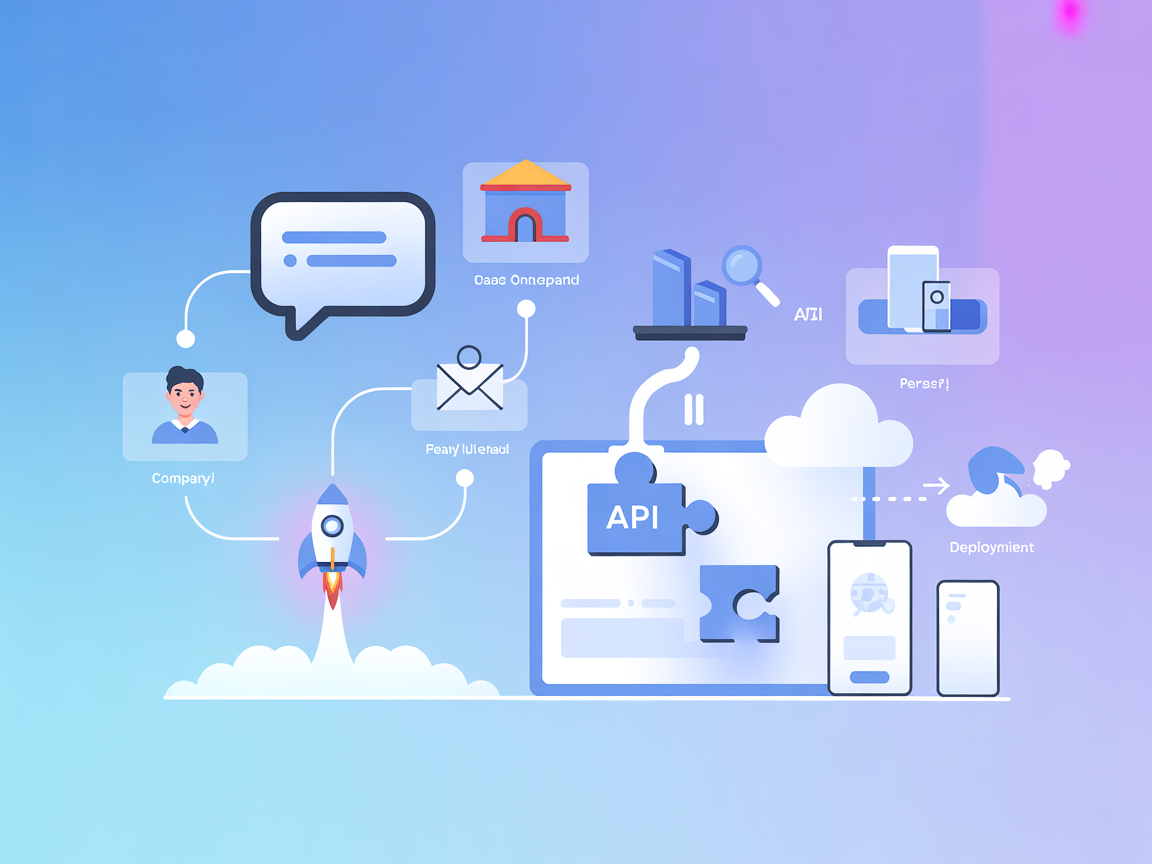 Intégration Hunter MCP