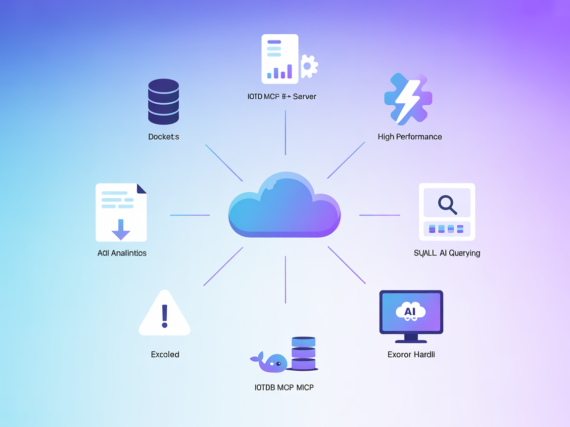 Serveur Apache IoTDB MCP