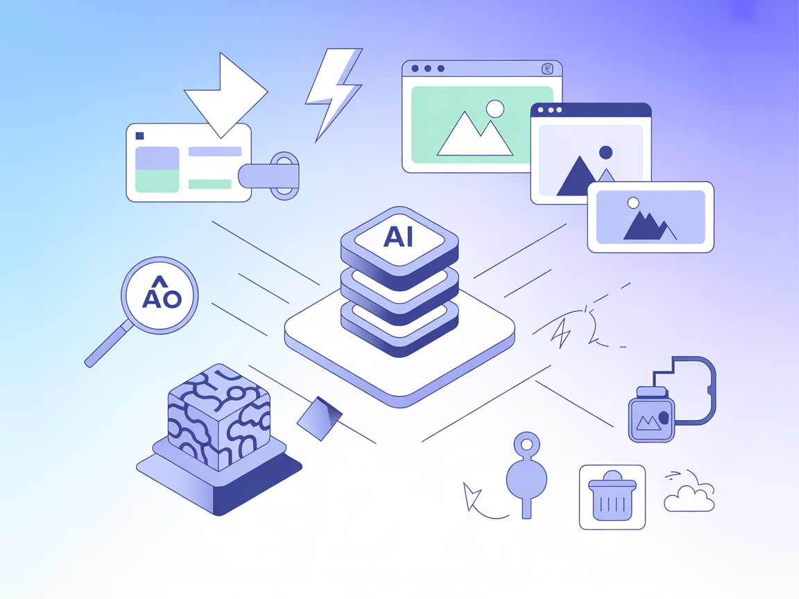 Intégration Replicate MCP