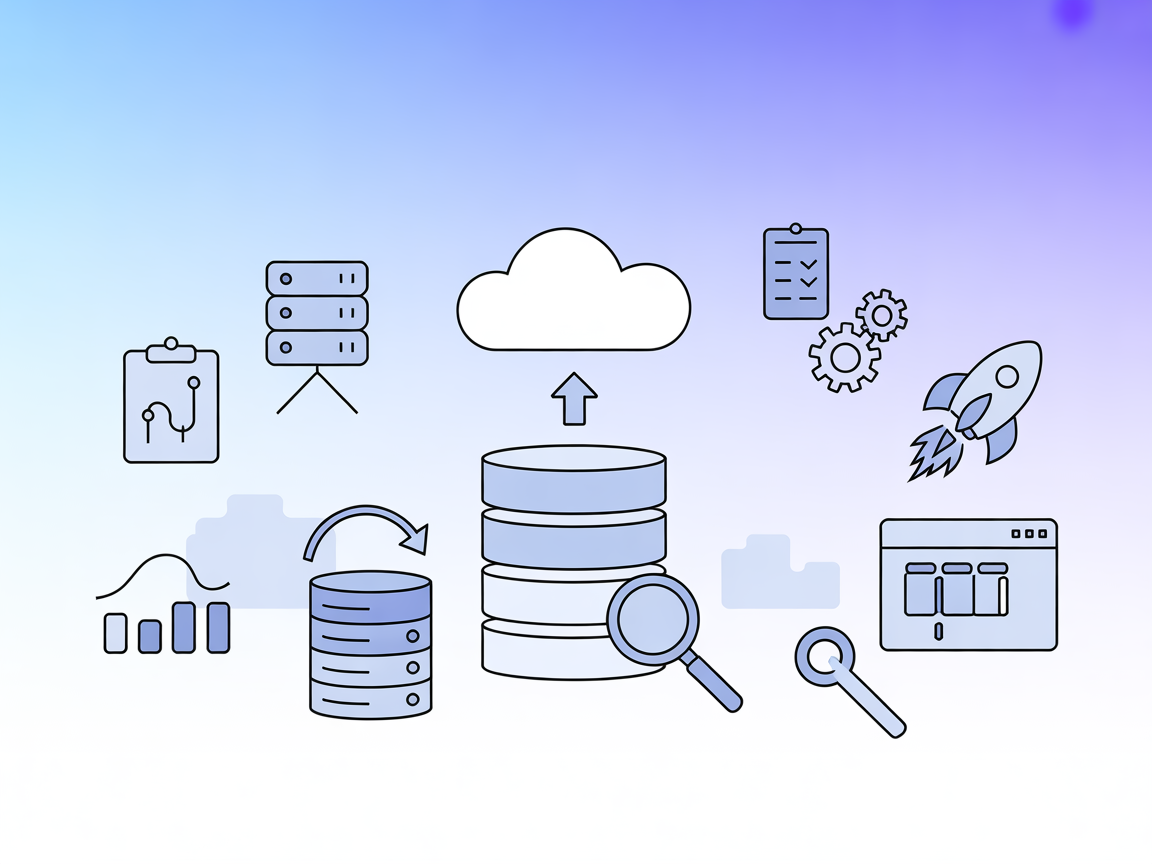 Intégration Upstash MCP