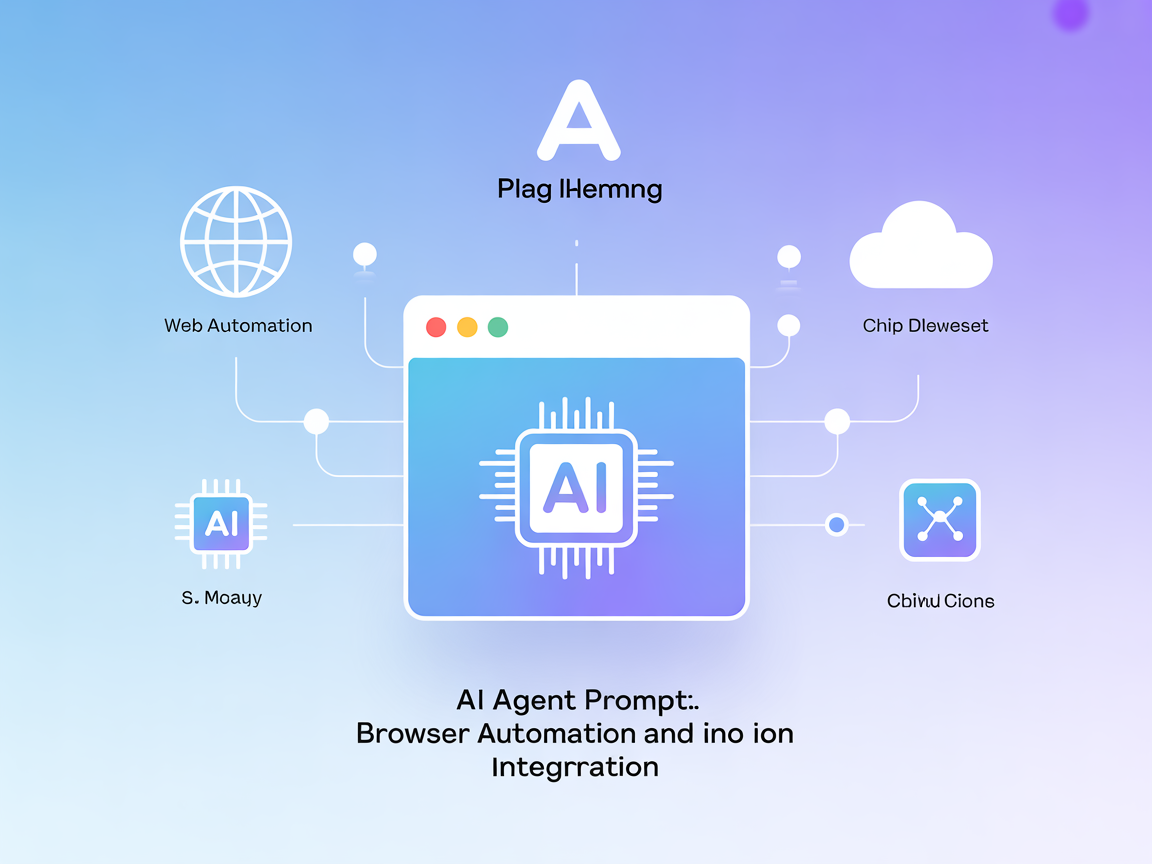 Intégration Skyvern MCP