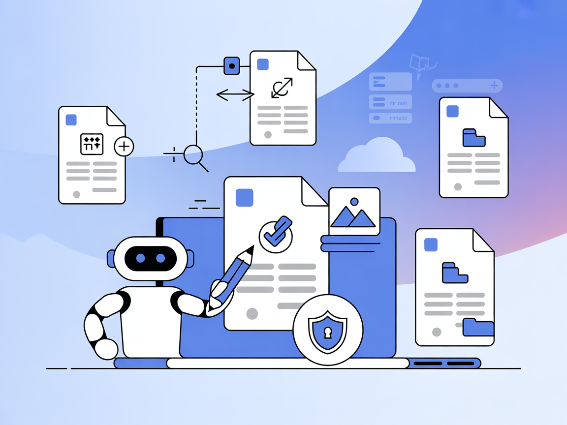 Office-Word-MCP-Server