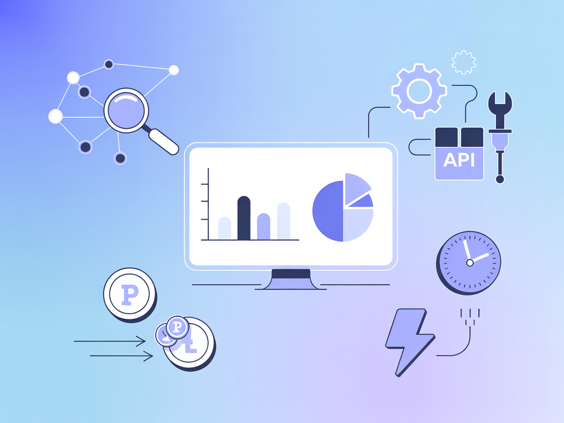Intégration PancakeSwap PoolSpy