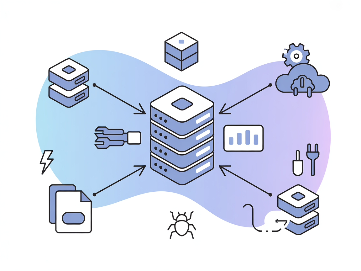 Intégration mcp-proxy