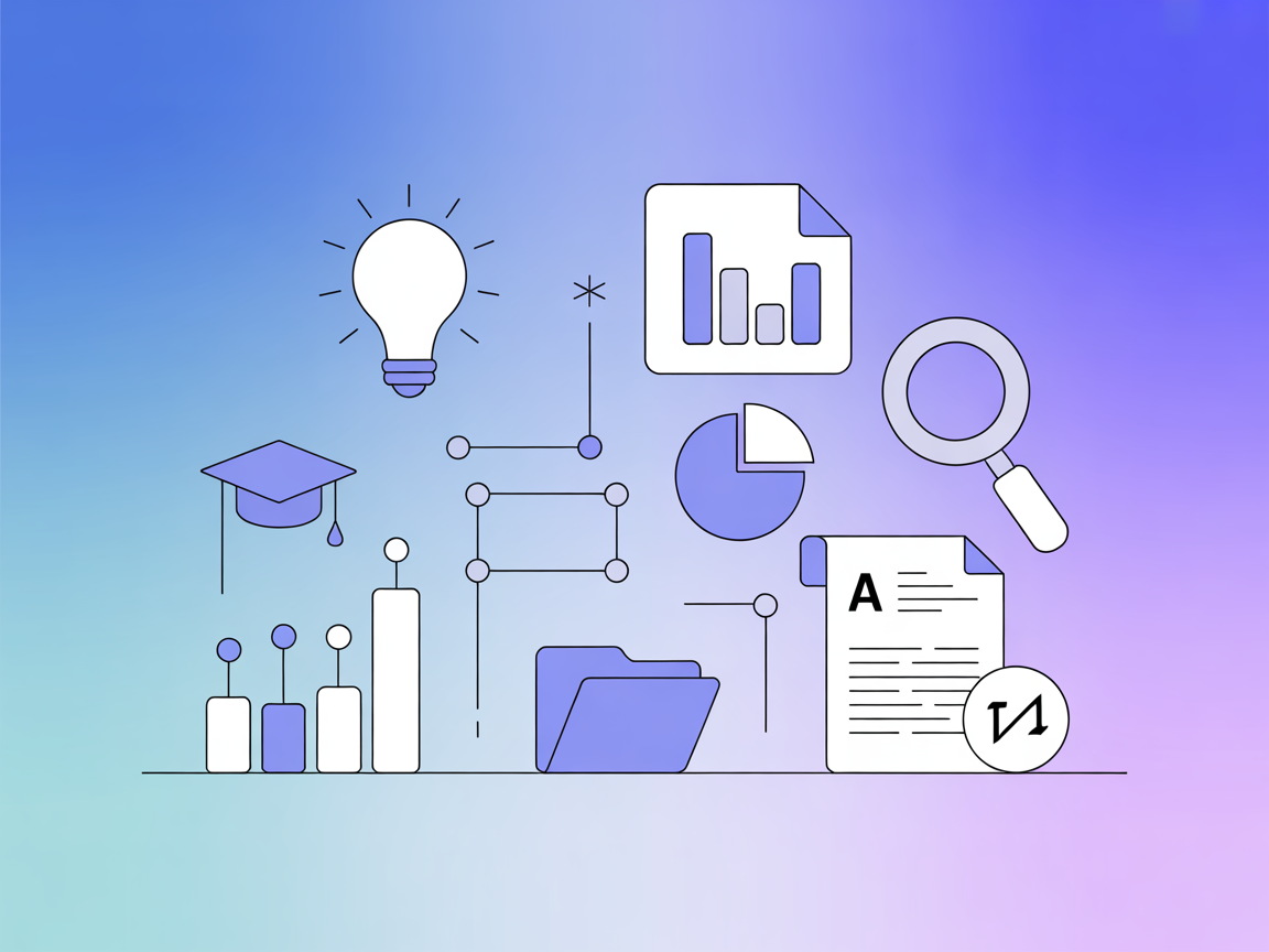 Recherche Approfondie MCP