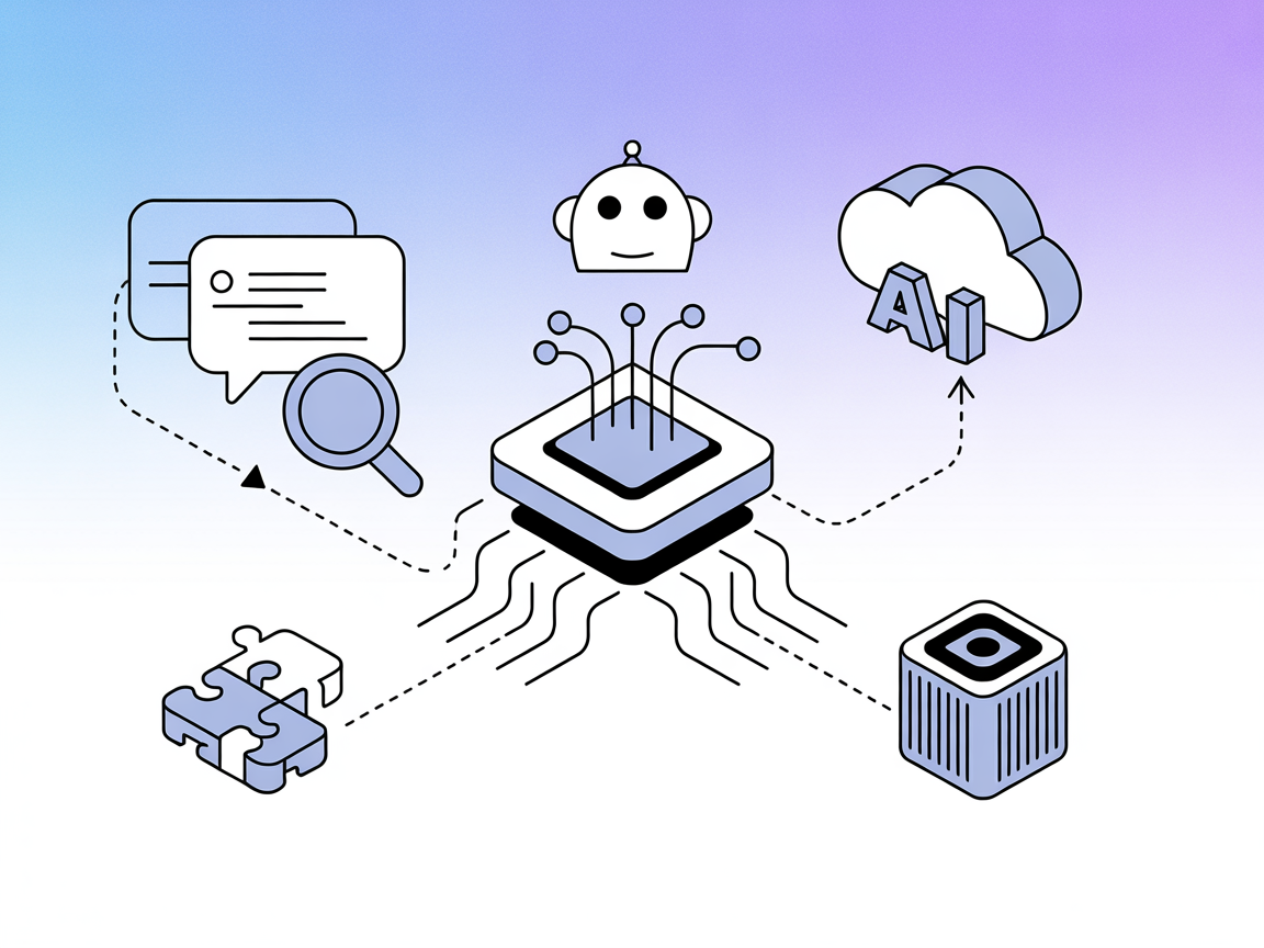Intégration Discourse MCP