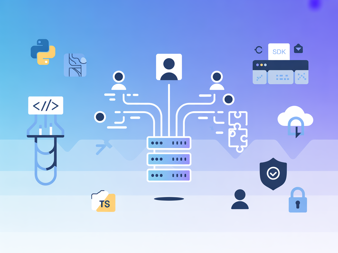 Intégration du serveur UnifAI MCP