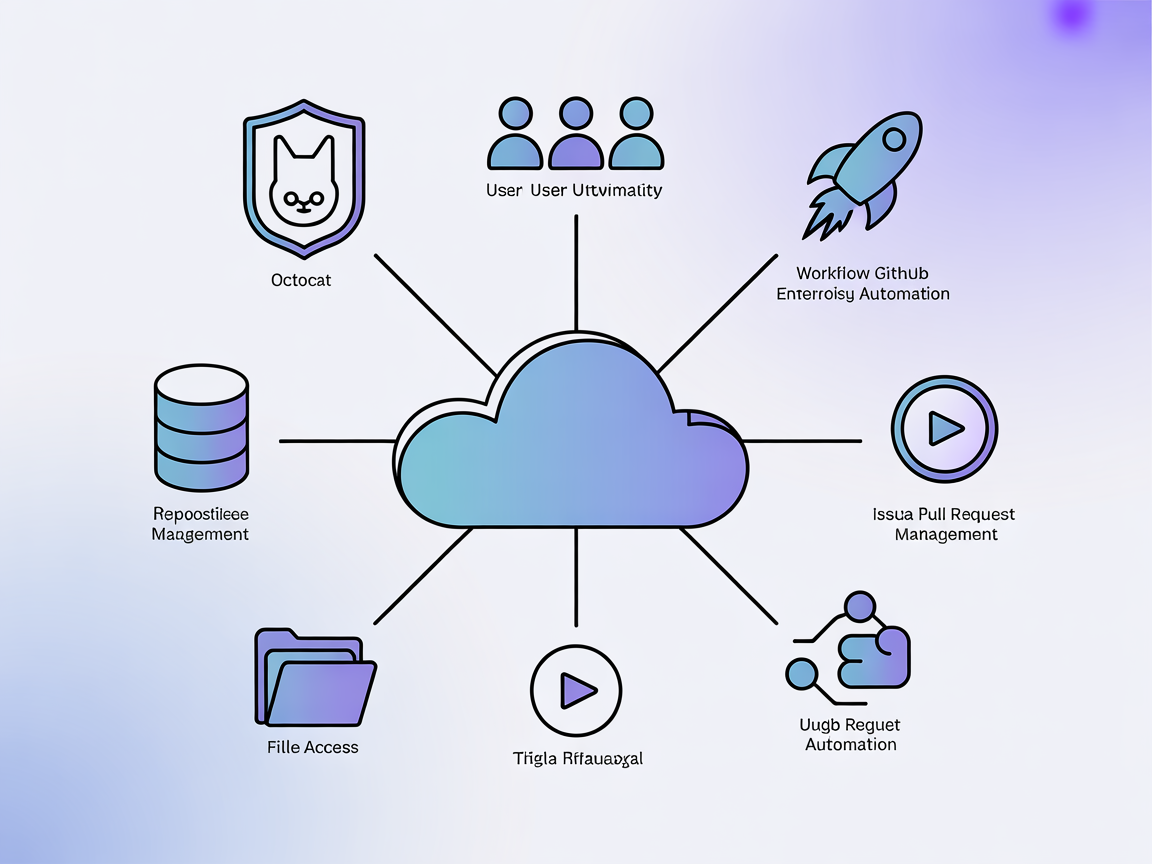 GitHub Enterprise MCP