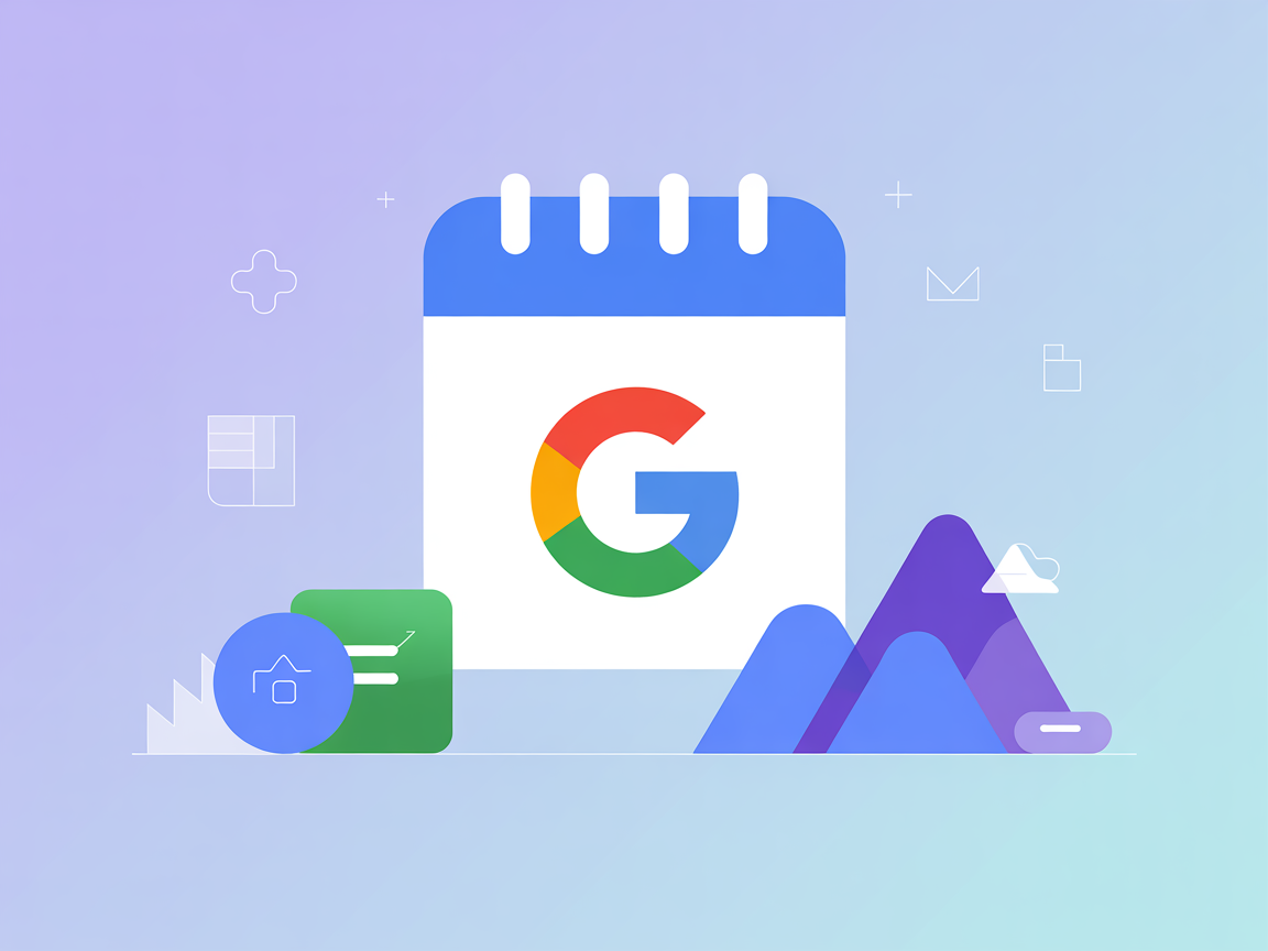 Google Agenda