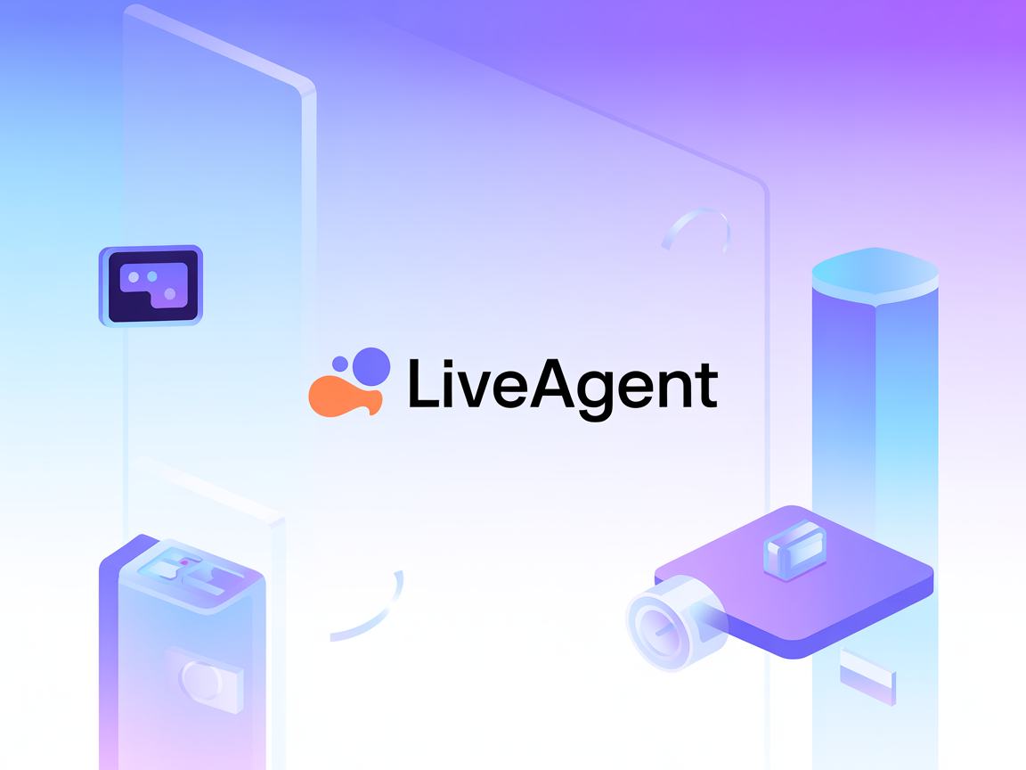 LiveAgent
