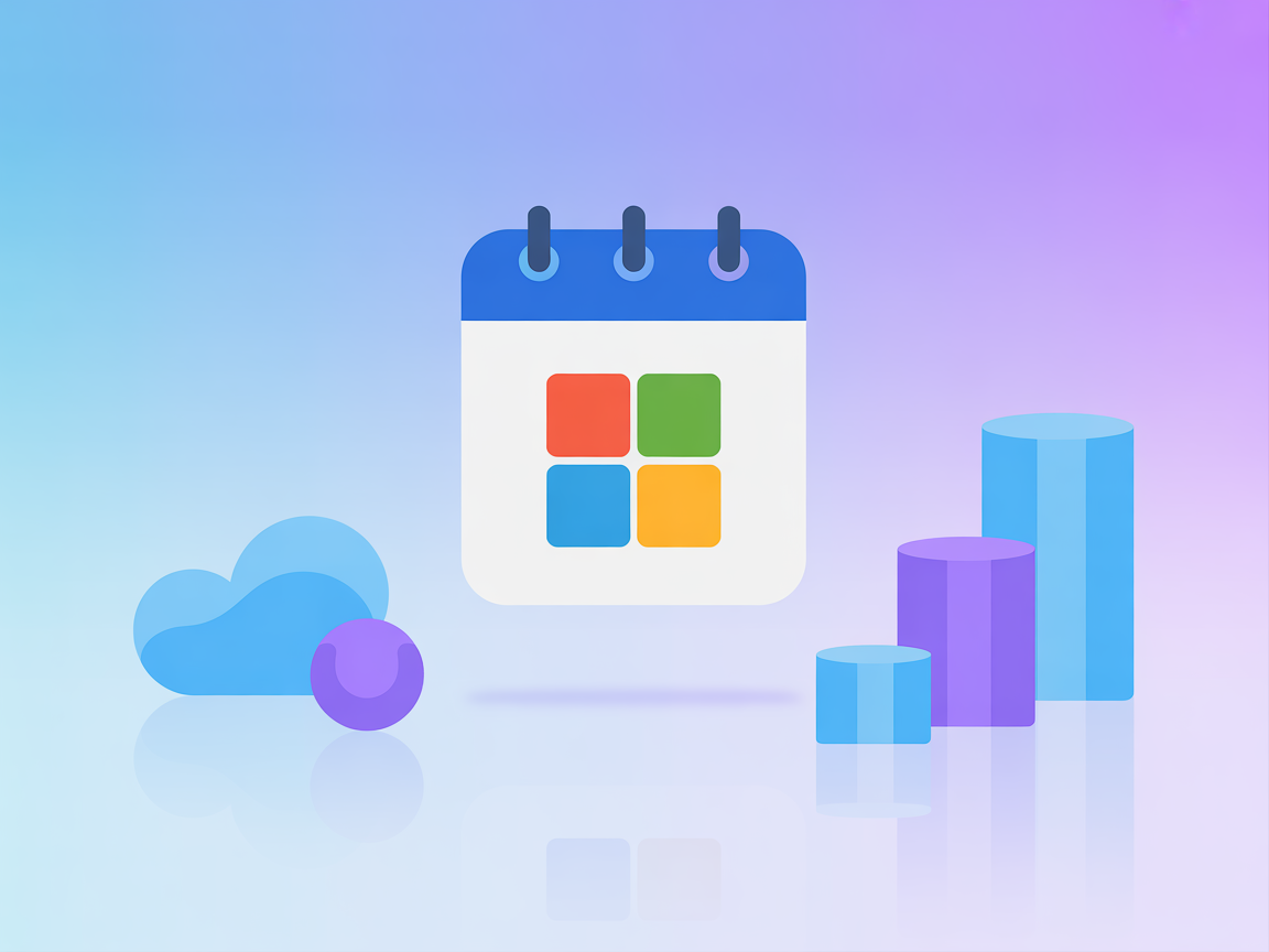 Microsoft Calendar