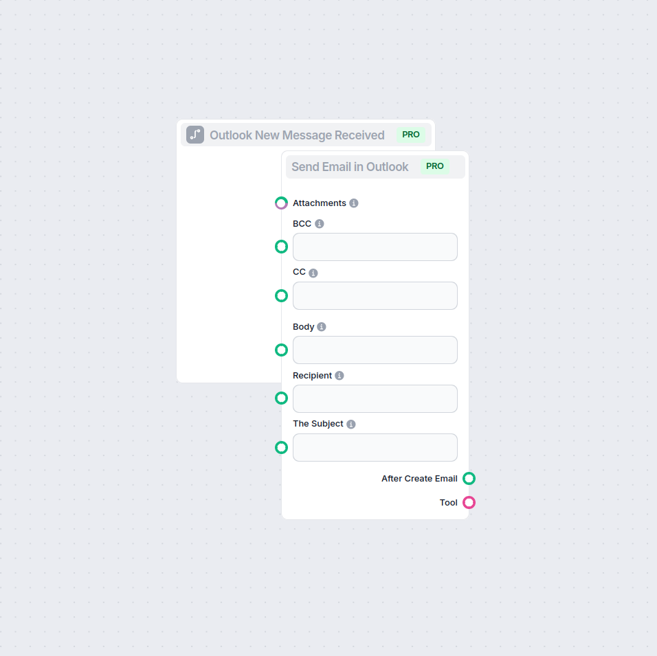 Outlook Email Management