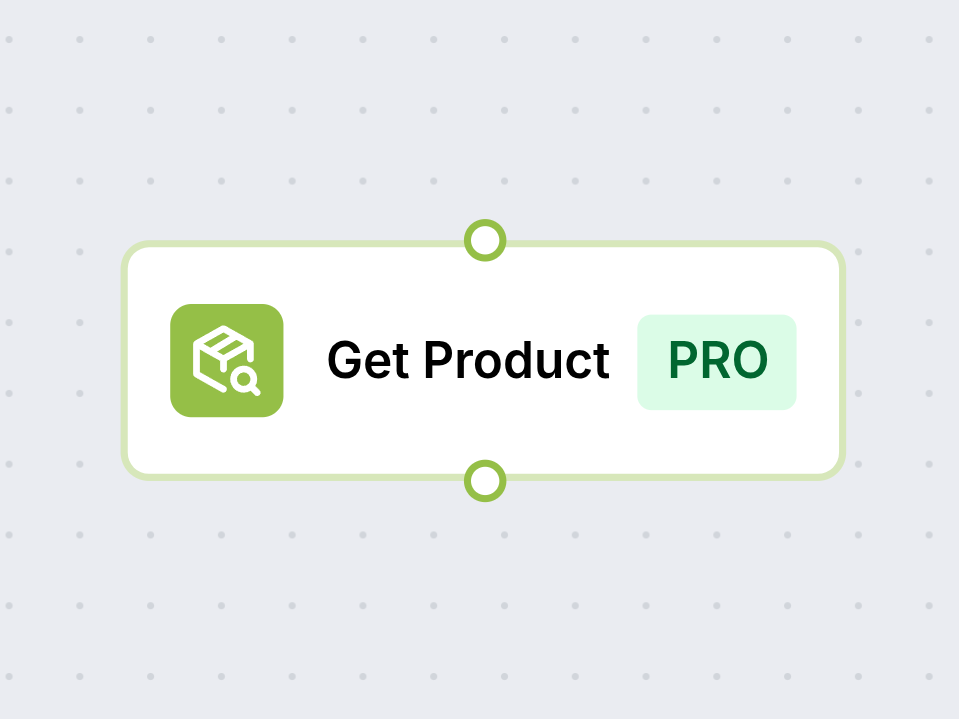 Shopify product discovery and catalog management with FlowHunt
