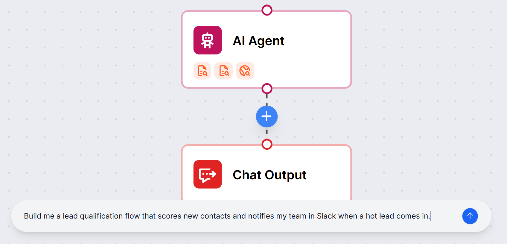 Flowhunt's AI Assistant