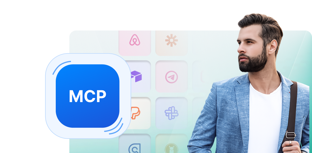 MCP & Integrations