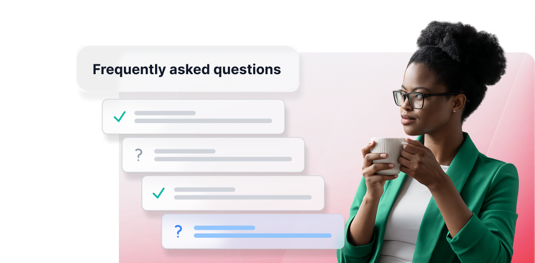 Troubleshooting FAQs