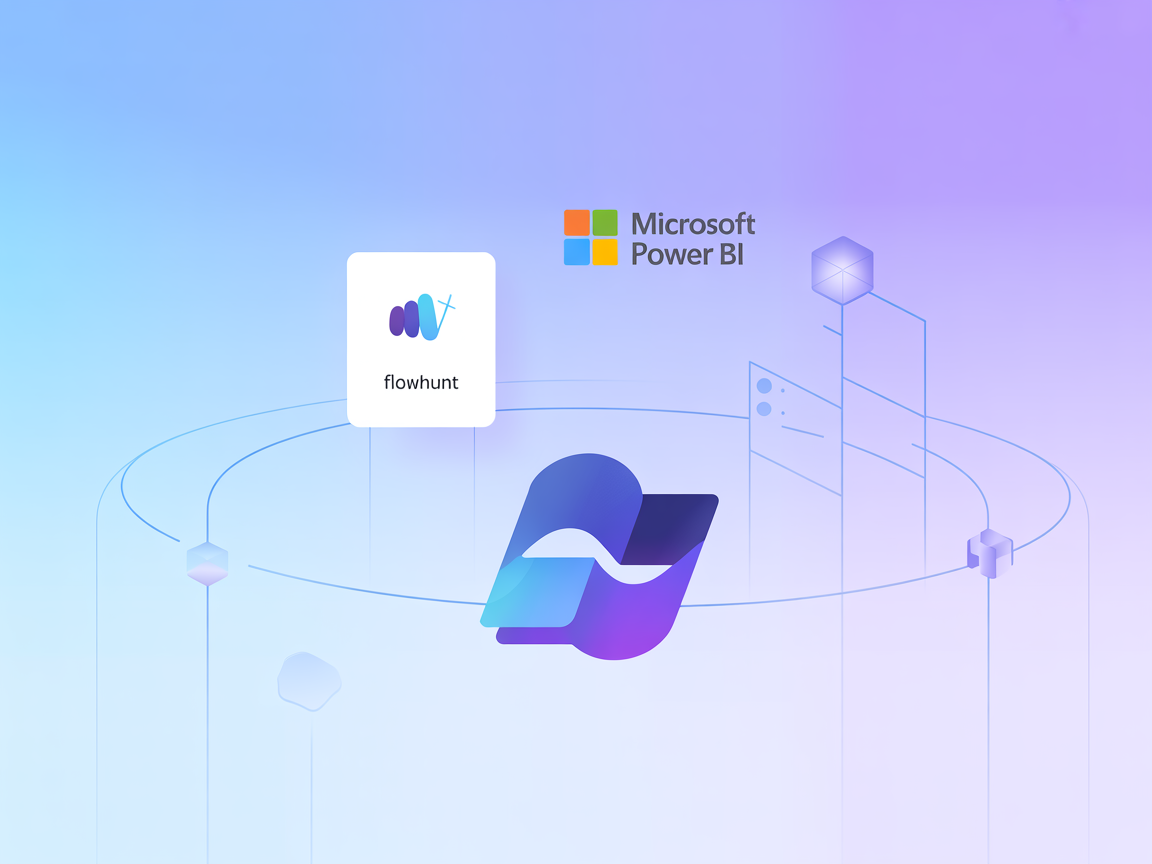 FlowHunt Observability in PowerBI