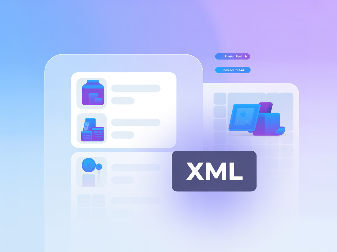 How to Connect Product Feeds to FlowHunt Using XML Files