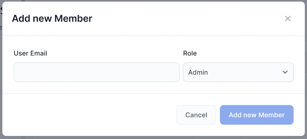FlowHunt's My Workspace overview