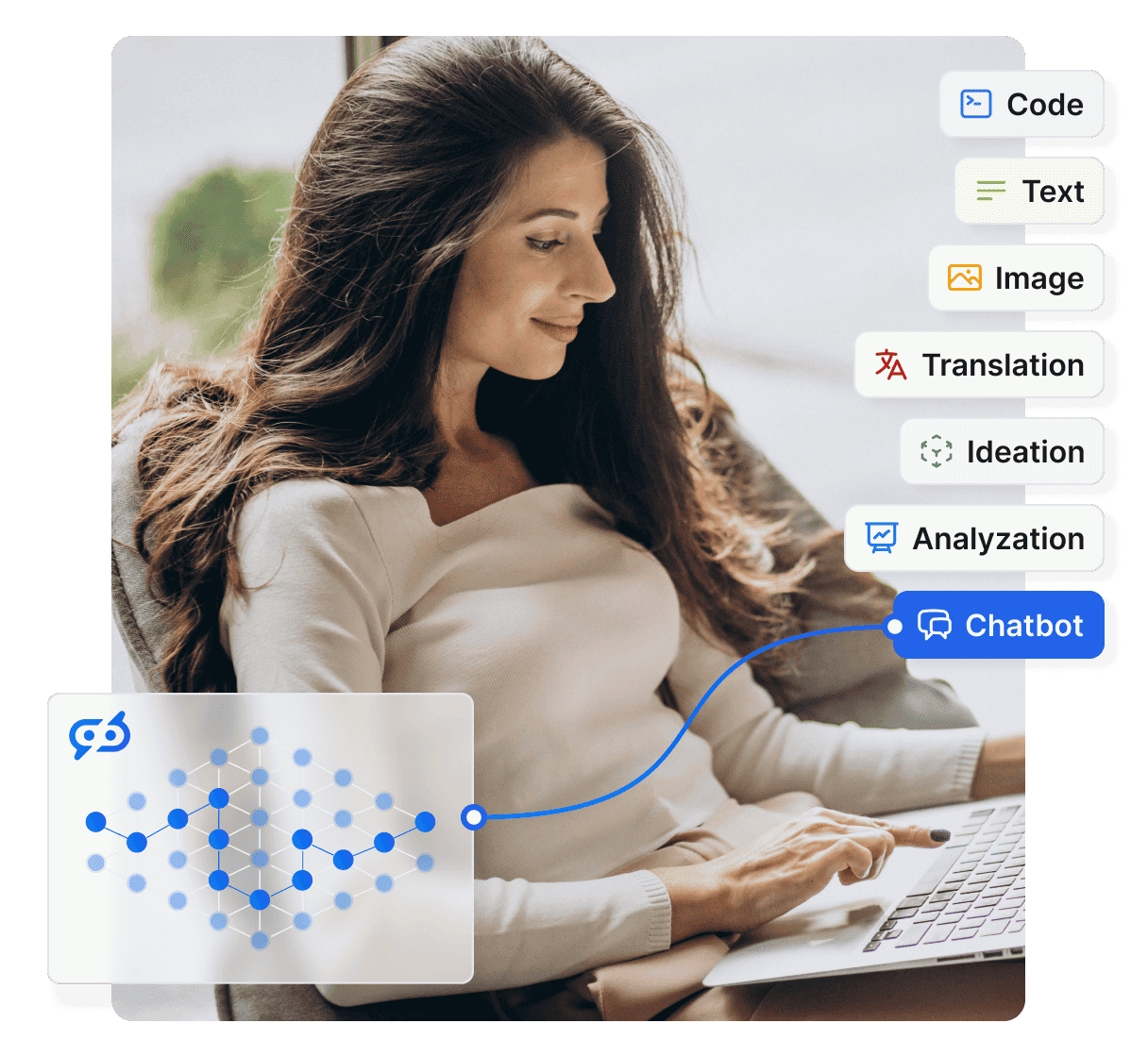 Bouwen is slechts het begin